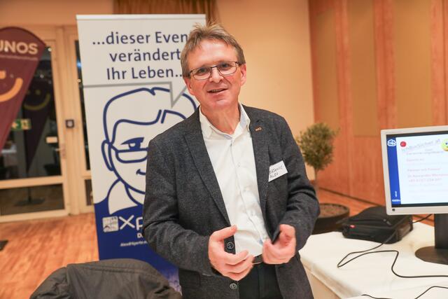 Foto: UNOS/Günther Peroutka