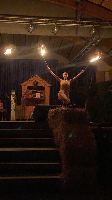 Foto: Alejandra Ortiz