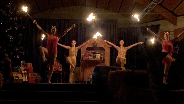 Foto: Alejandra Ortiz