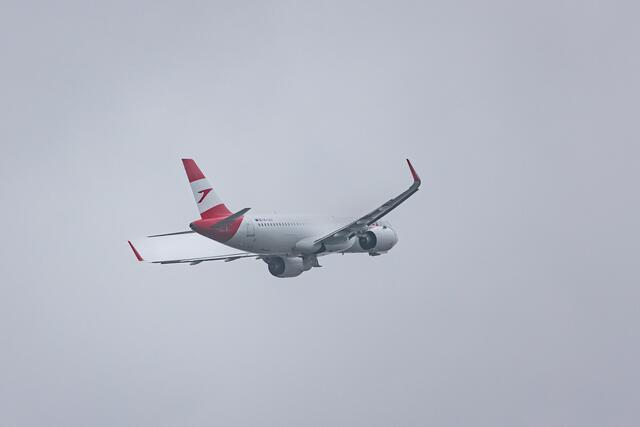 Nicht abheben werden die AUA-Flieger, welche Flugrichtung Naher Osten hätten. | Foto: Austrian Airlines