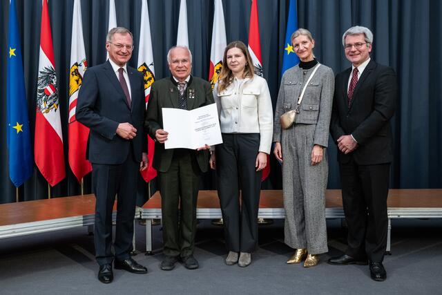 Foto: Land OÖ/Peter Mayr