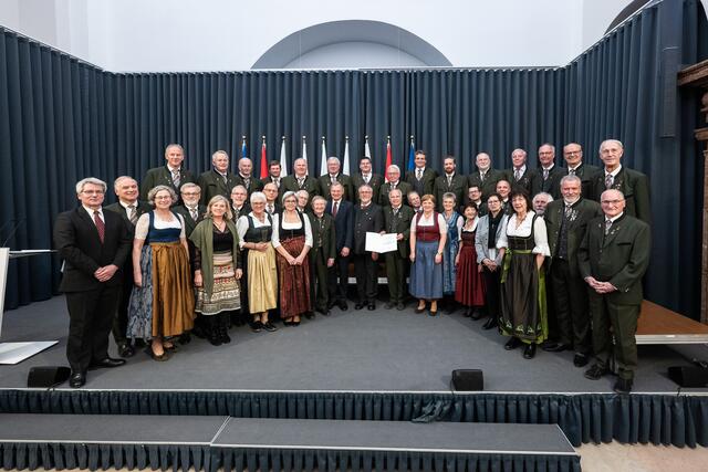 Foto: Land OÖ/Peter Mayr