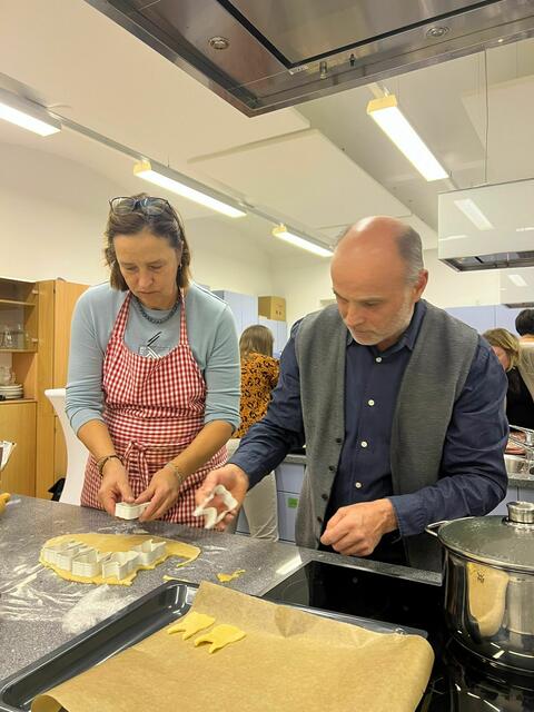 Foto: Elke Kepplinger