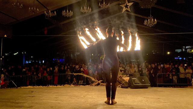 Foto: Alejandra Ortiz