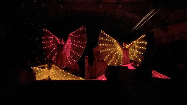 Foto: Alejandra Ortiz