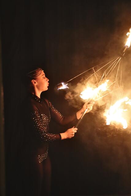 Foto: Alejandra Ortiz