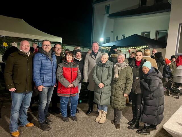 Sigleß im Lichterglanz | Foto: Thomas Hoffmann