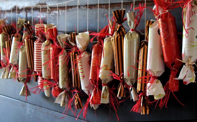 Dir fehlt noch eine Idee für den ultimativen Adventkalender? Wir haben ein paar Inspirationen für dich herausgesucht. | Foto: Ulrike Mai/Pixabay