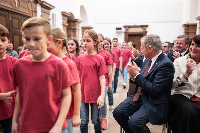 Foto: Land OÖ/Peter Mayr