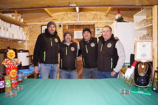 Foto: Birgit Schmatz