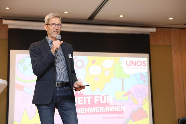 Foto: UNOS/Günther Peroutka