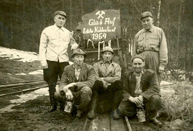 Der Bergau war einst das Aushängeschild der Steiermark. Doch was hat die Heilige Barbara damit zu tun? MeinBezirk verrät es dir.  | Foto: Ilzarchiv