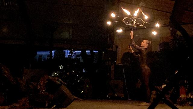 Foto: Alejandra Ortiz