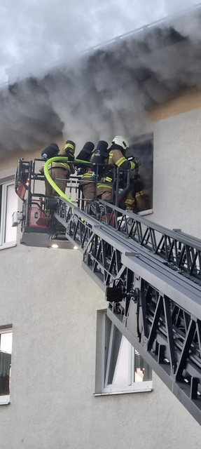 Foto: Freiwillige Feuerwehr Zell am See