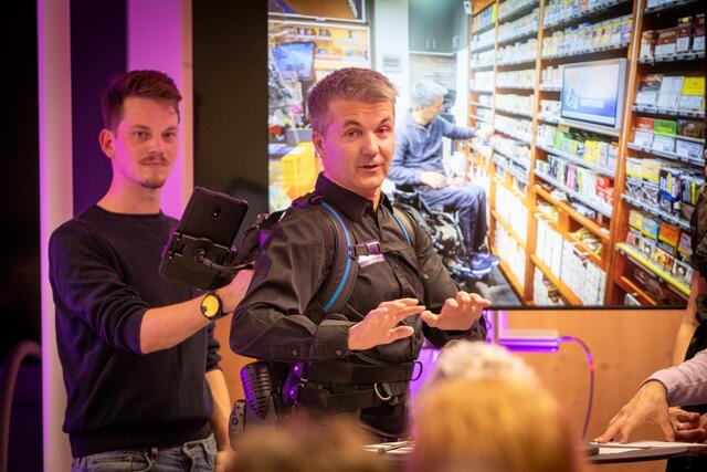 Foto: MVG