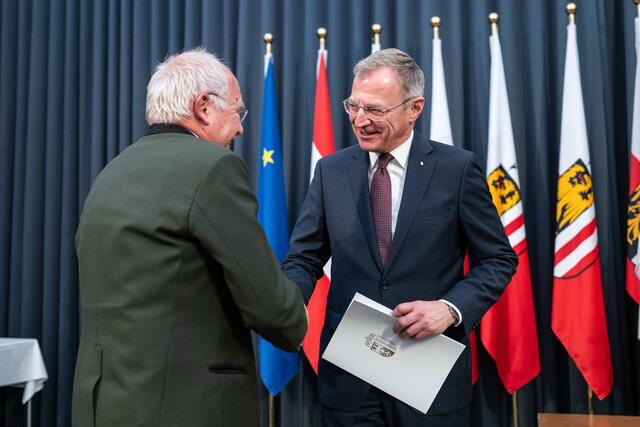 Foto: Land OÖ/Peter Mayr