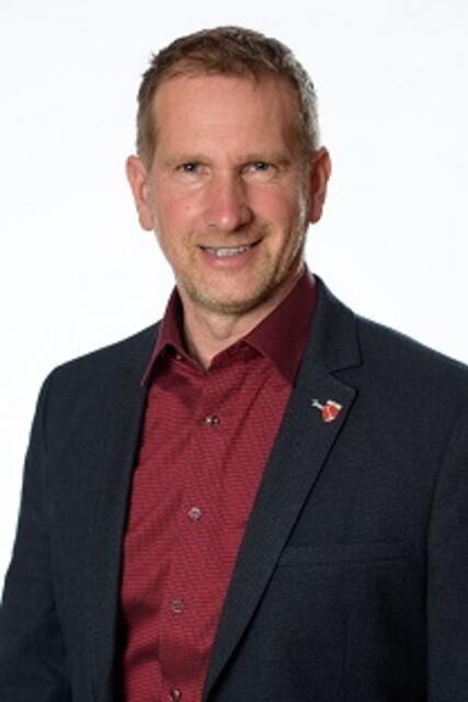 Andreas Fillei, Vizebürgermeister und Referent für Raumordnung und Umwelt | Foto: Marktgemeinde Treffen am Ossiacher See