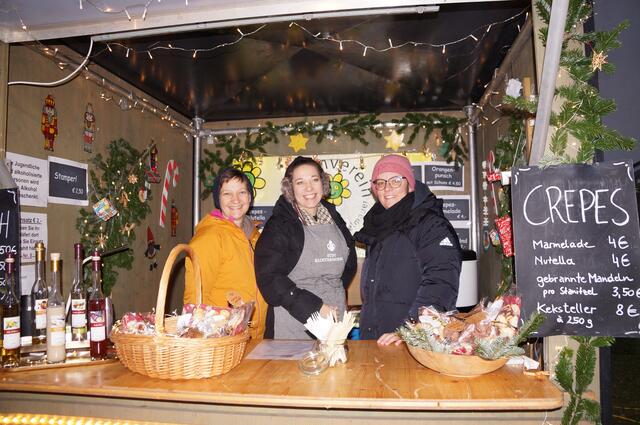 Foto: Birgit Schmatz