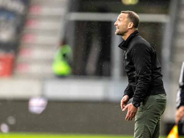 Seit Juni Cheftrainer in Tiflis: Ferdinand Feldhofer.  | Foto: GEPA