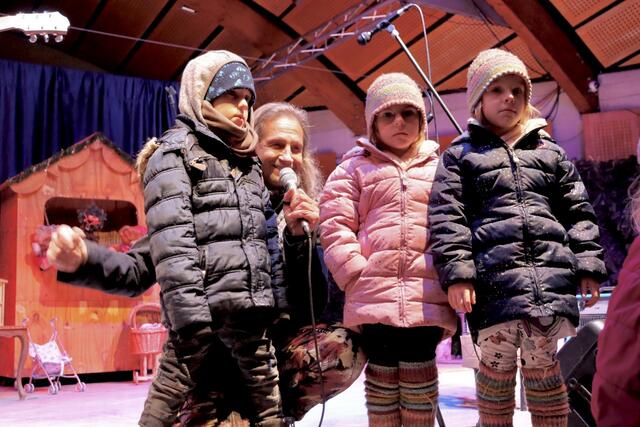 Foto: Alejandra Ortiz