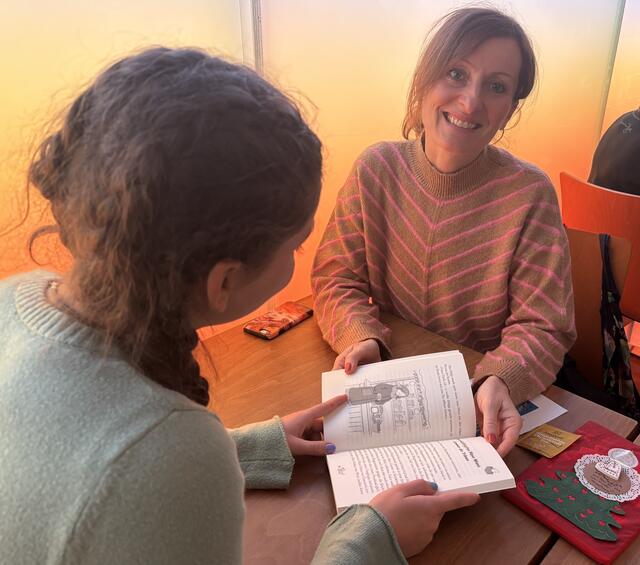 Foto: Tamara Winterthaler/MeinBezirk