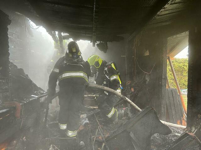 Foto: Bfkdo Amstetten