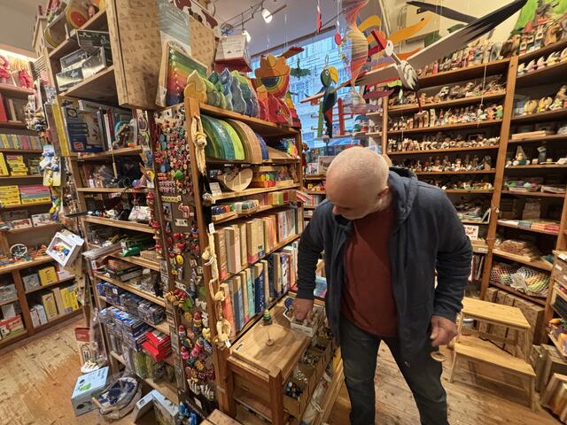 Foto: Philipp Scheiber / MeinBezirk