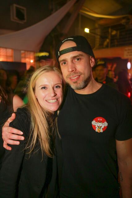 Simone und Josef aus Braunau | Foto: Zaim Softic