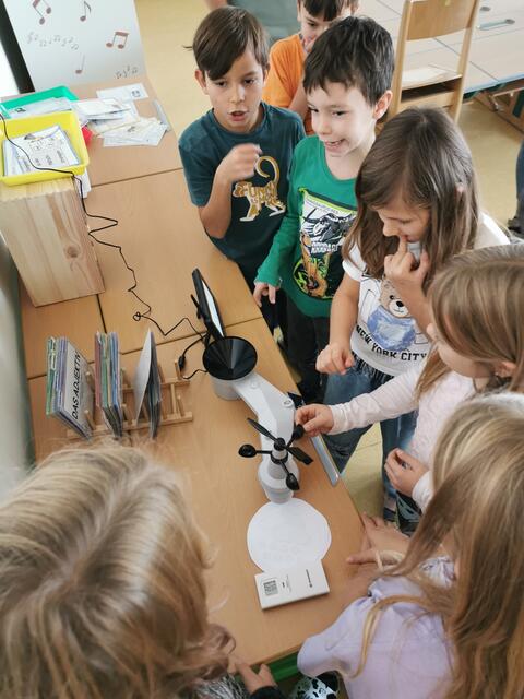 Foto: Modellregion Sulmtal-Sausal