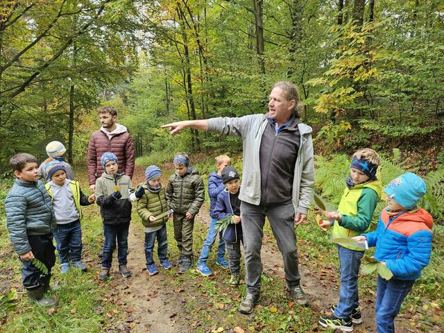 Foto: Modellregion Sulmtal-Sausal