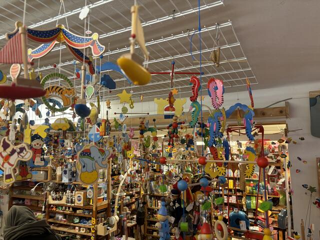 Foto: Philipp Scheiber / MeinBezirk