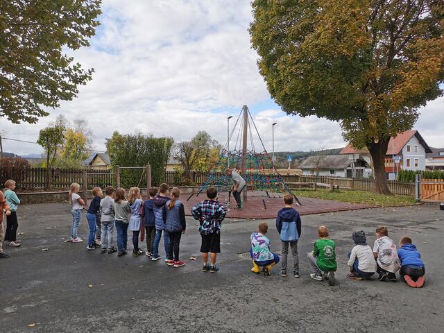 Foto: Modellregion Sulmtal-Sausal