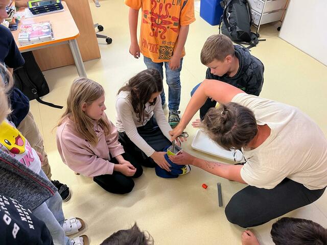 Foto: Modellregion Sulmtal-Sausal