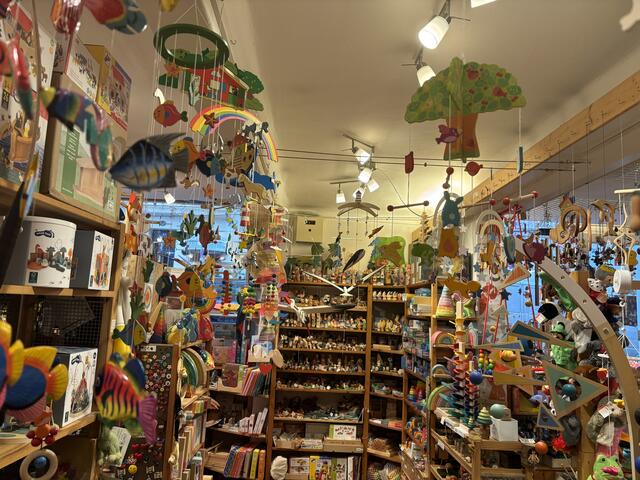 Foto: Philipp Scheiber / MeinBezirk