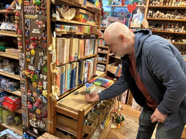 Foto: Philipp Scheiber / MeinBezirk