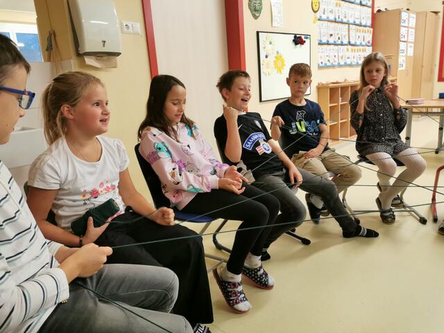 Foto: Modellregion Sulmtal-Sausal