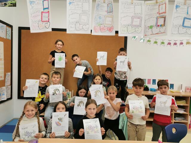 Foto: Modellregion Sulmtal-Sausal