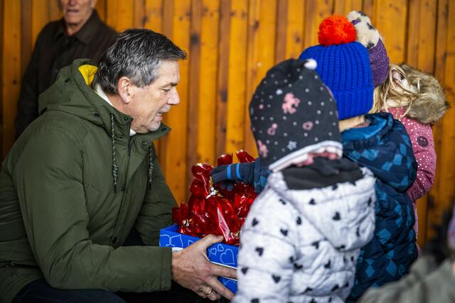 Foto: Michael Jurtin