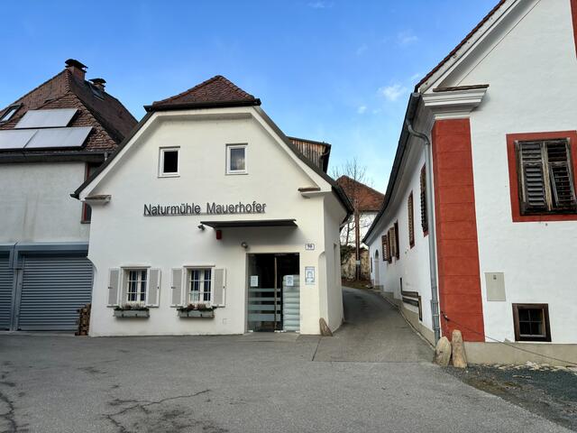 Haubenhofer GmbH - Pöllau bei Hartberg