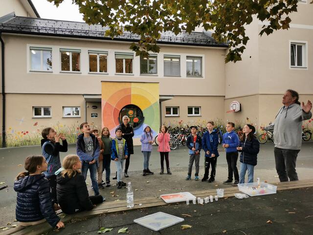 Foto: Modellregion Sulmtal-Sausal