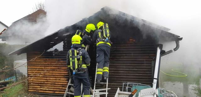 Foto: Bfkdo Amstetten