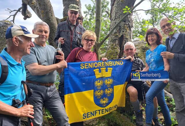 Foto: NÖ Senioren Senftenberg