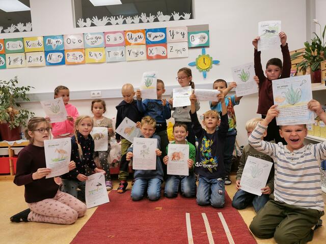 Foto: Modellregion Sulmtal-Sausal