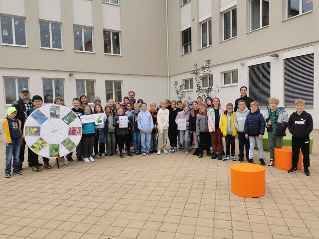 Foto: Modellregion Sulmtal-Sausal