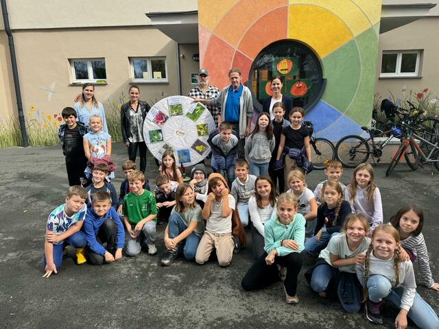 Foto: Modellregion Sulmtal-Sausal