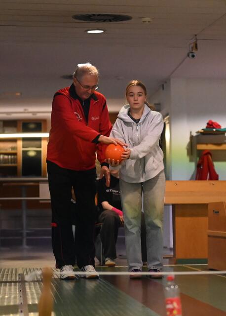 Laszlo Siklodi gibt Tipps.
