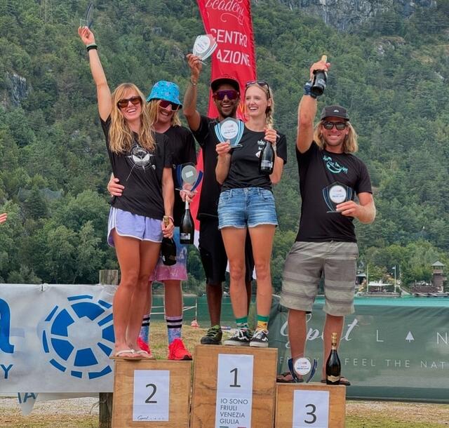 Foto: vololiberofriuli