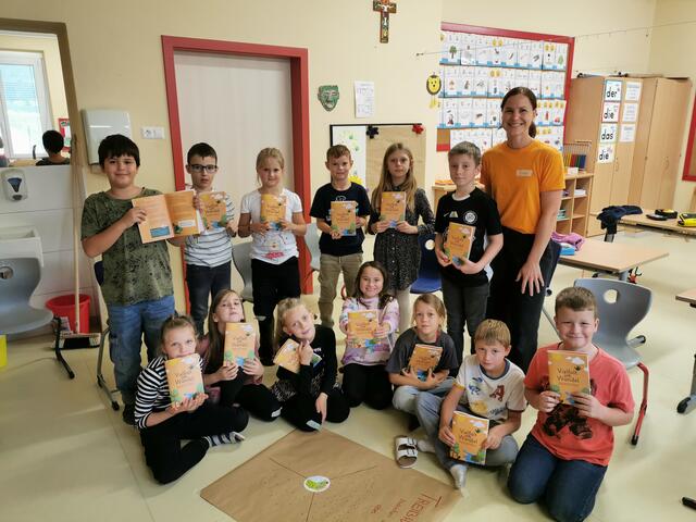 Foto: Modellregion Sulmtal-Sausal