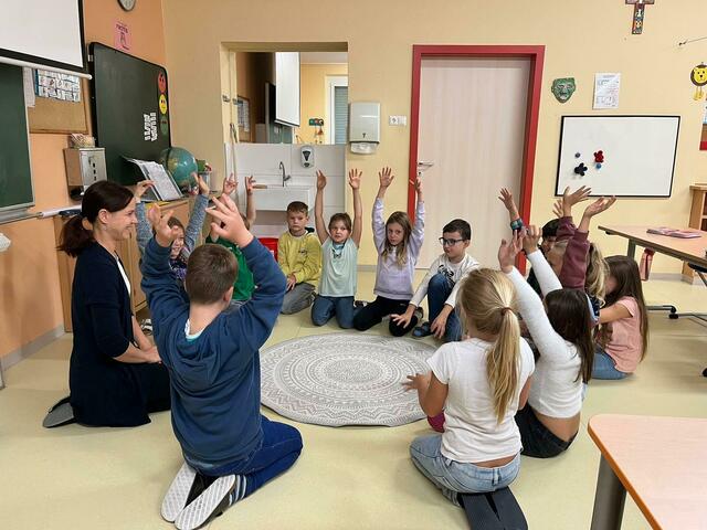 Foto: Modellregion Sulmtal-Sausal