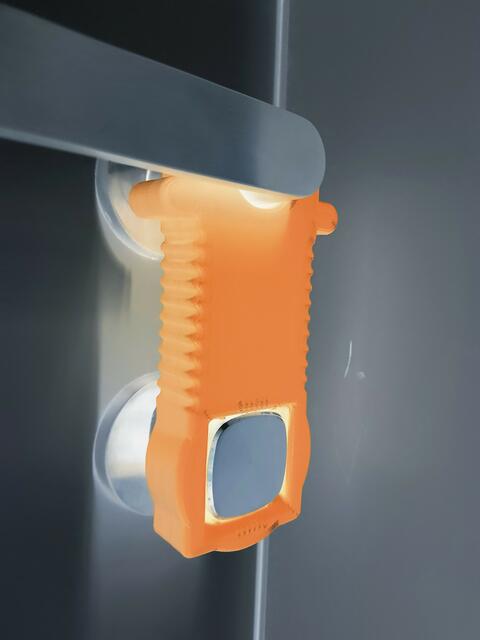 Der "AmokTS". | Foto: Bauer